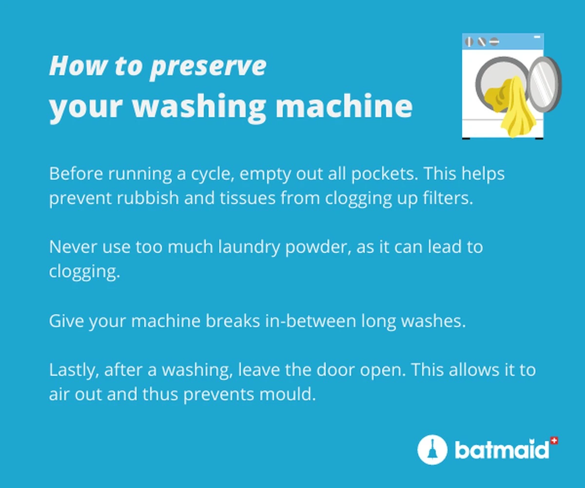 Jednohubka sody do pračky změní všechno, co víte o praní - image 1