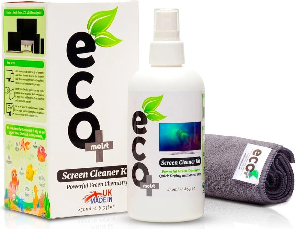 Jemný prach z banánu čistí obrazovku lépe než koupit si speciální prostředek - image 1