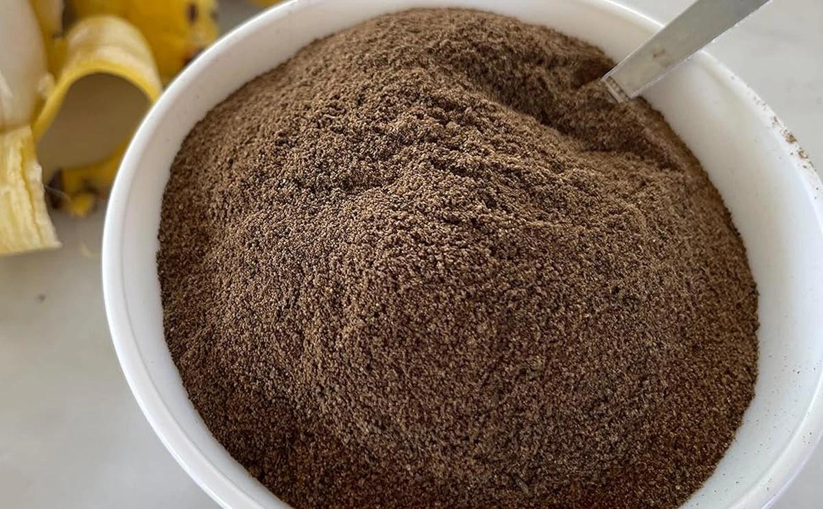 Jemný prach z banánu čistí obrazovku lépe než koupit si speciální prostředek - image 2