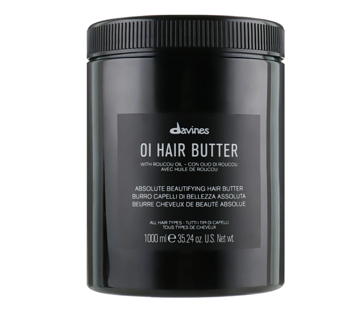 Kadeřnice vám nikdy neřekne: proč si nanášejí máslo do vlasů před barvením