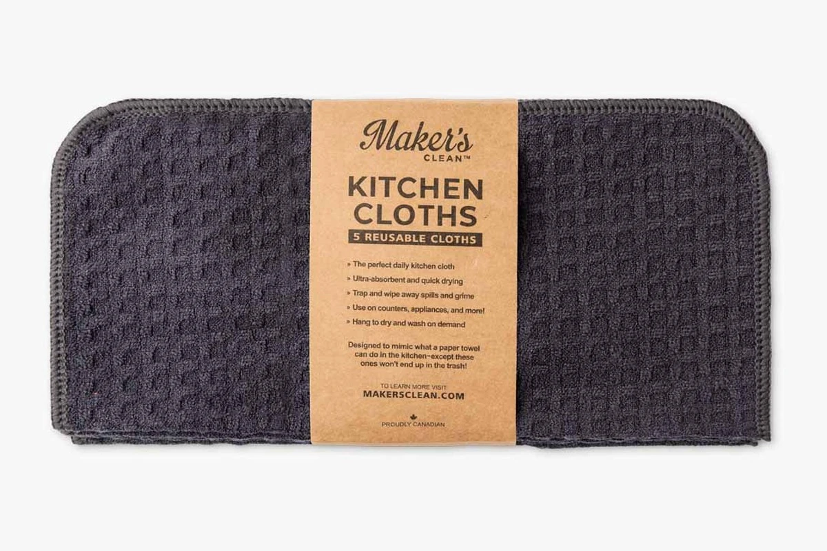 Kávová gáza v ledničce: proč jí používají hotelové kuchyně místo papírových osušek - image 2