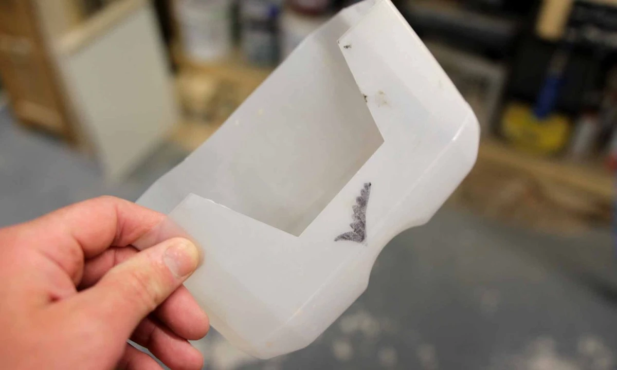 Kobliha z obyčejného papíru: Trik proti prašnosti v domě - image 1