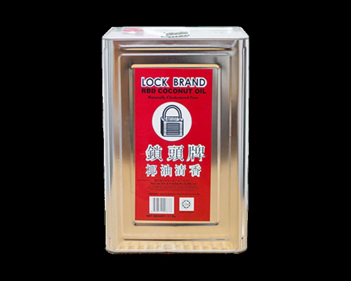 Кокосова олія на замках дверей: чому мастери це приховують