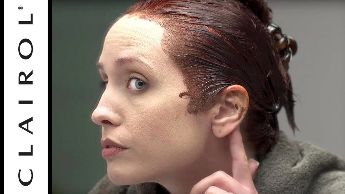 Křídová tužka v šatní skříni: proč ji tam dávají kadeřnice - image 2