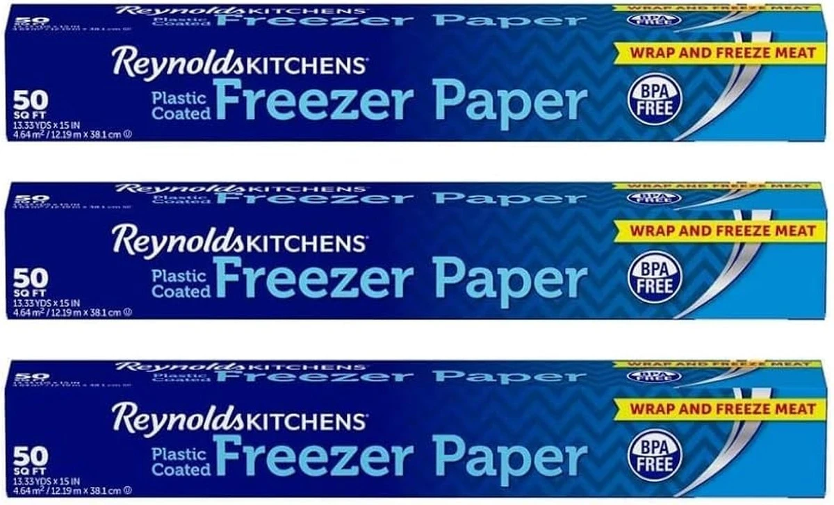 Kuchyňský papír a mrazák: návod na čistý ledničku bez chemie