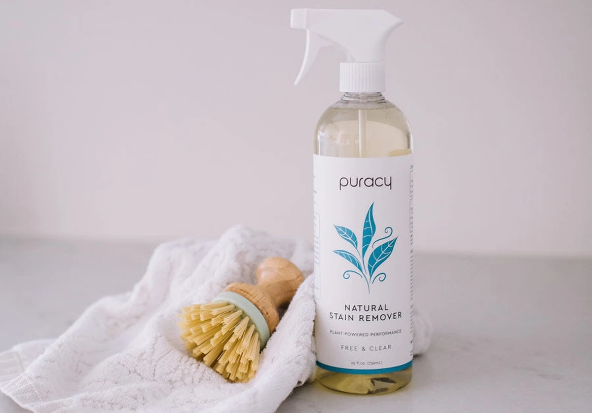 Kukuřičný škrob na skvrny: jednoduchý trik, který nahrazuje profesionální čistič - image 2