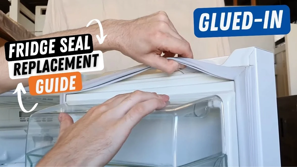 Kulaté gumičky na dveřích lednice? Revoluce v čistotě a energetice - image 1