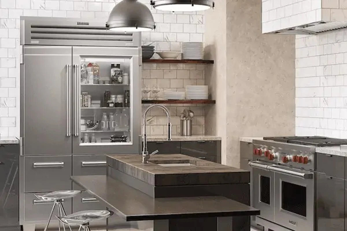 Ledové kostky v myčce: trik, který vám ušetří čas a vodu