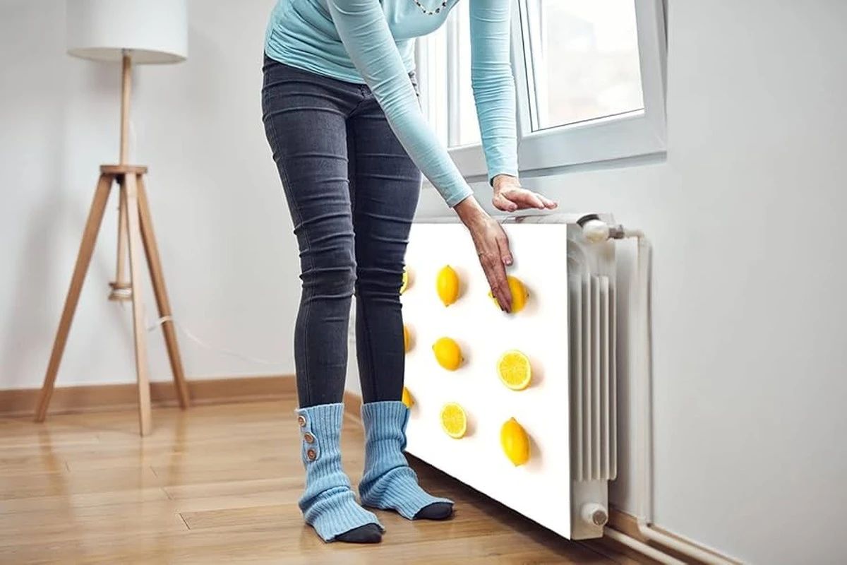 磁net na chladičku: geniální způsob, jak zachránit energii