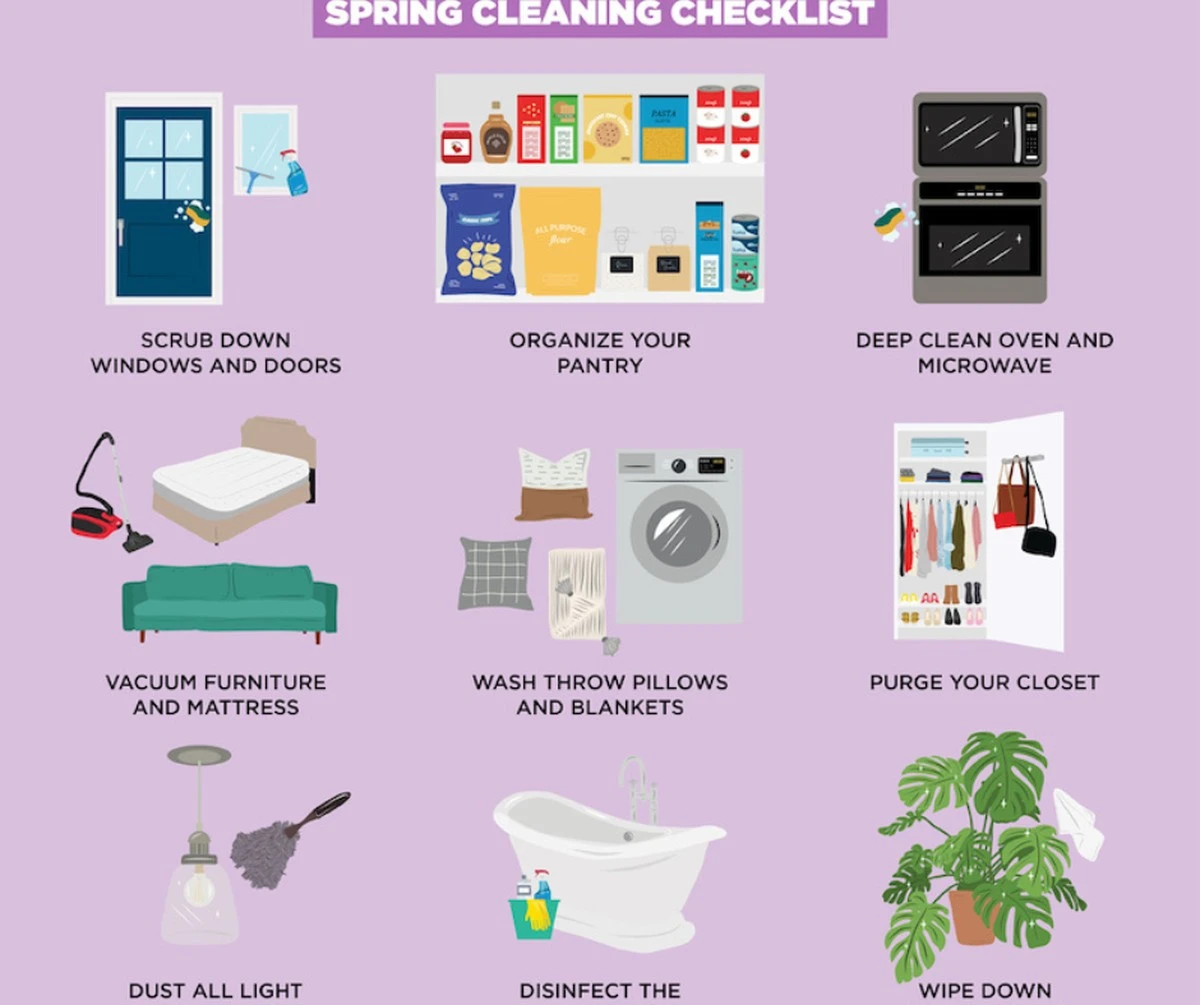 Ocet na světlý koberec odstraní každou skvrnu během minut - image 2