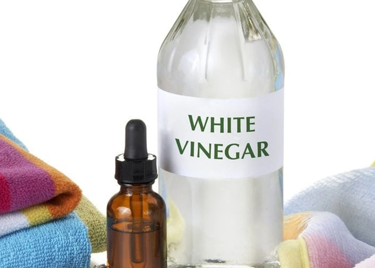 Ocet v pračce jednou měsíčně: proč to dělají všichni německí instalatéři - image 2