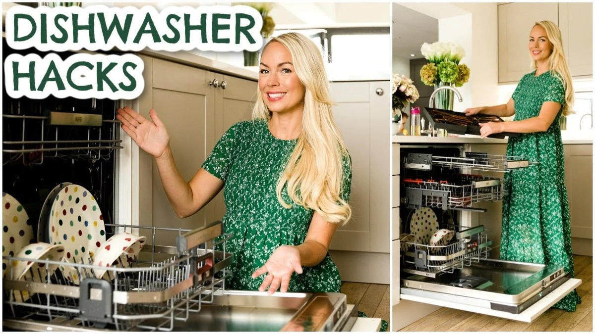 Ocet v umývačce namísto tabletek: Funguje stejně dobře za půlku ceny - image 2