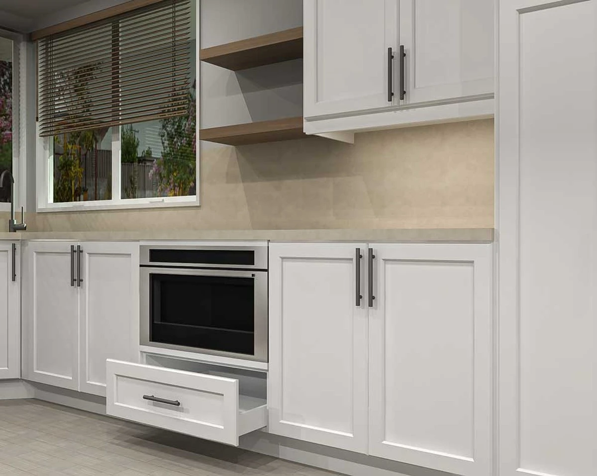 Papírová osuška v mikrovlnné troubě před vaření: proč to gastronomové dělají - image 1