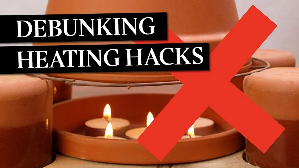 Папірна рушник за радіатором? Простий трюк, який заощаджує 2000 Kč на опаленні - image 2