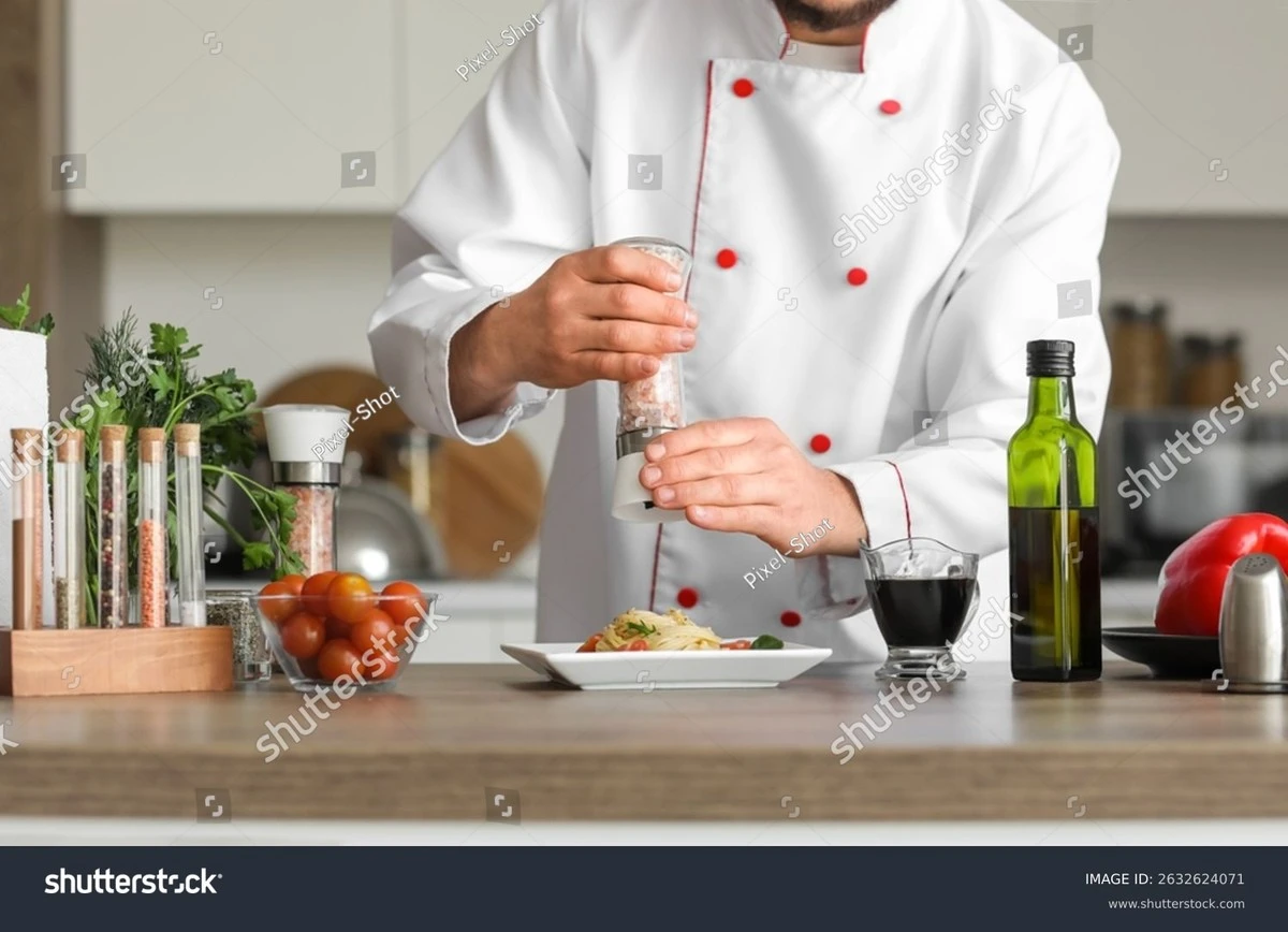 Proč číšníci vždycky přidají sůl do vody na těstoviny - image 1