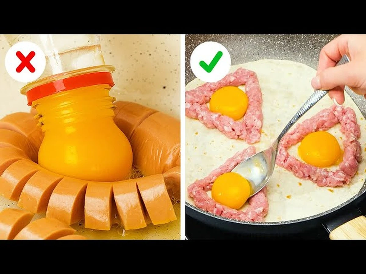 Proč kuchaři přidávají ocet do vroucí vody na vejce - image 2