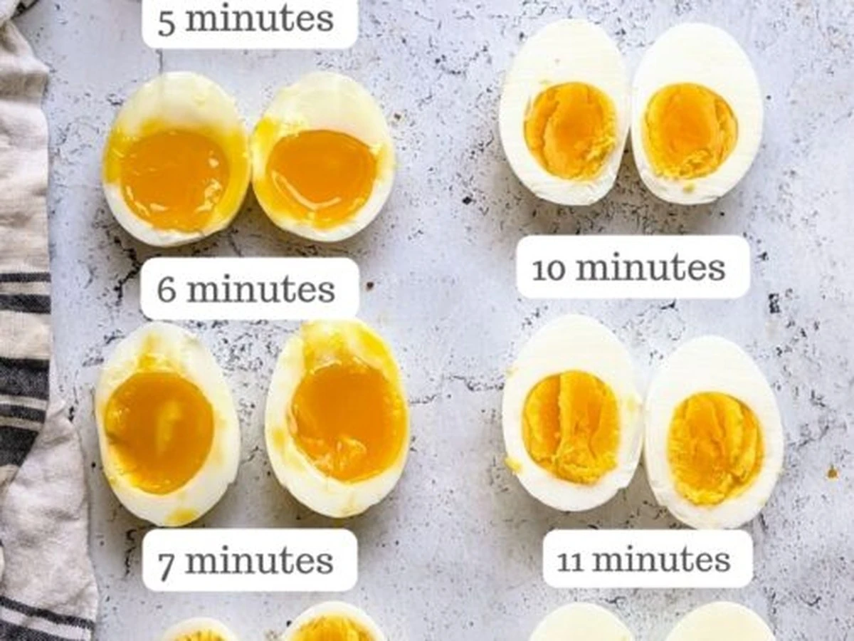 Proč kuchaři vždycky přidají ocet do vroucí vody s vajíčky