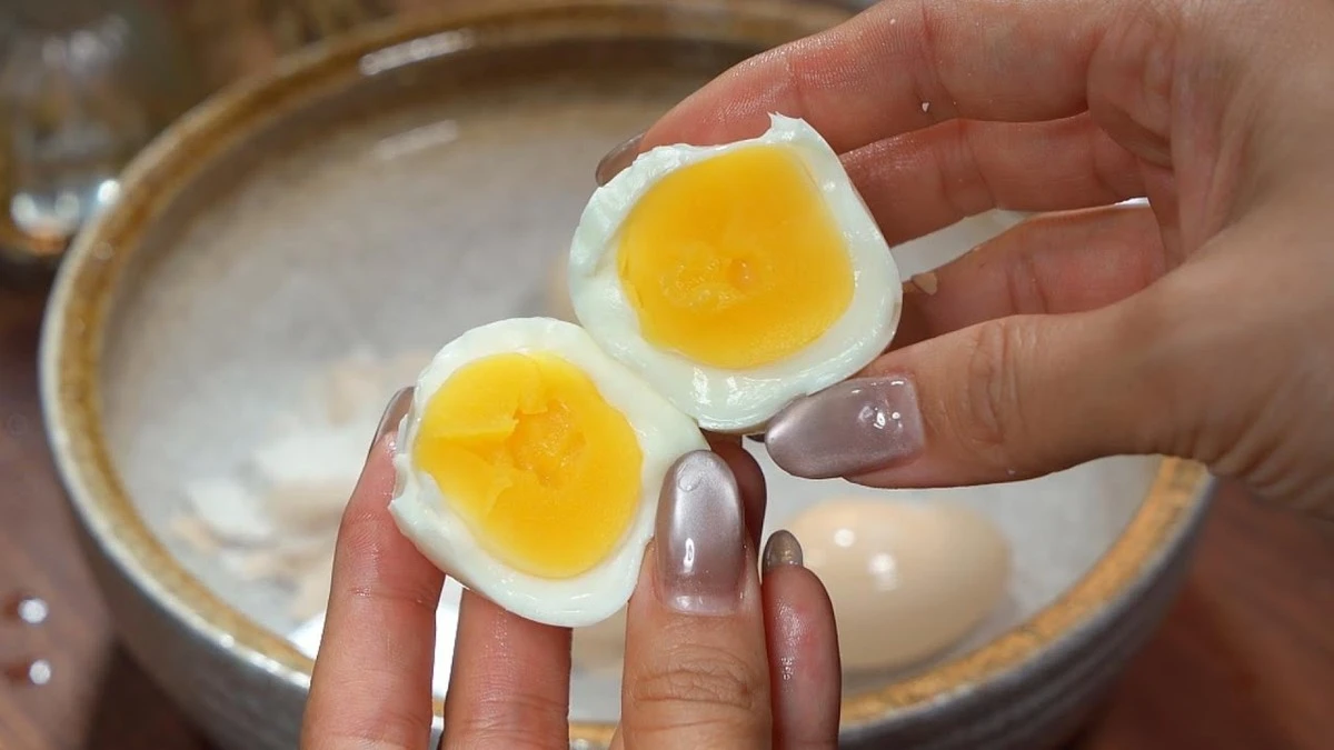 Proč kuchaři vždycky přidávají ocet do varu vajec - image 2