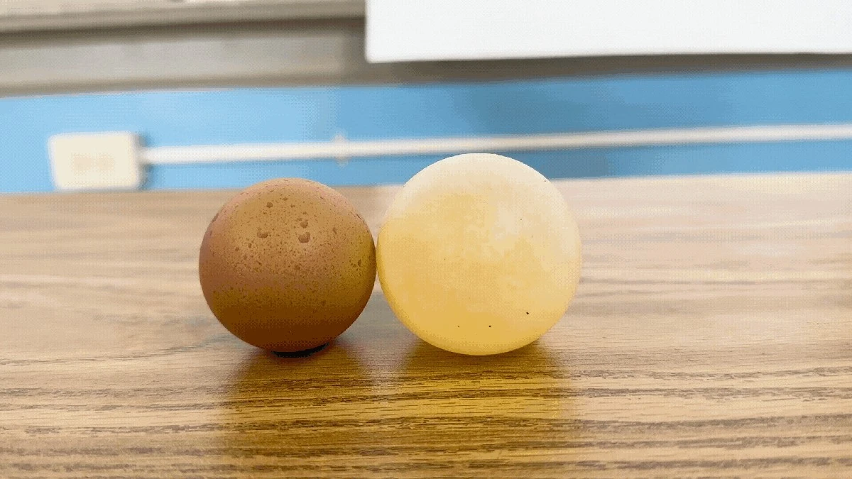 Proč kuchaři vždy přidávají ocet do vroucí vody s vejci - image 2