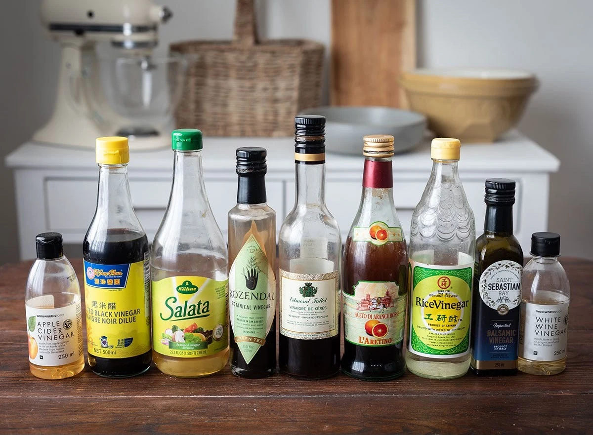 Proč kuchaři vždy přidávají ocet do vroucí vody při vaření vajec - image 2