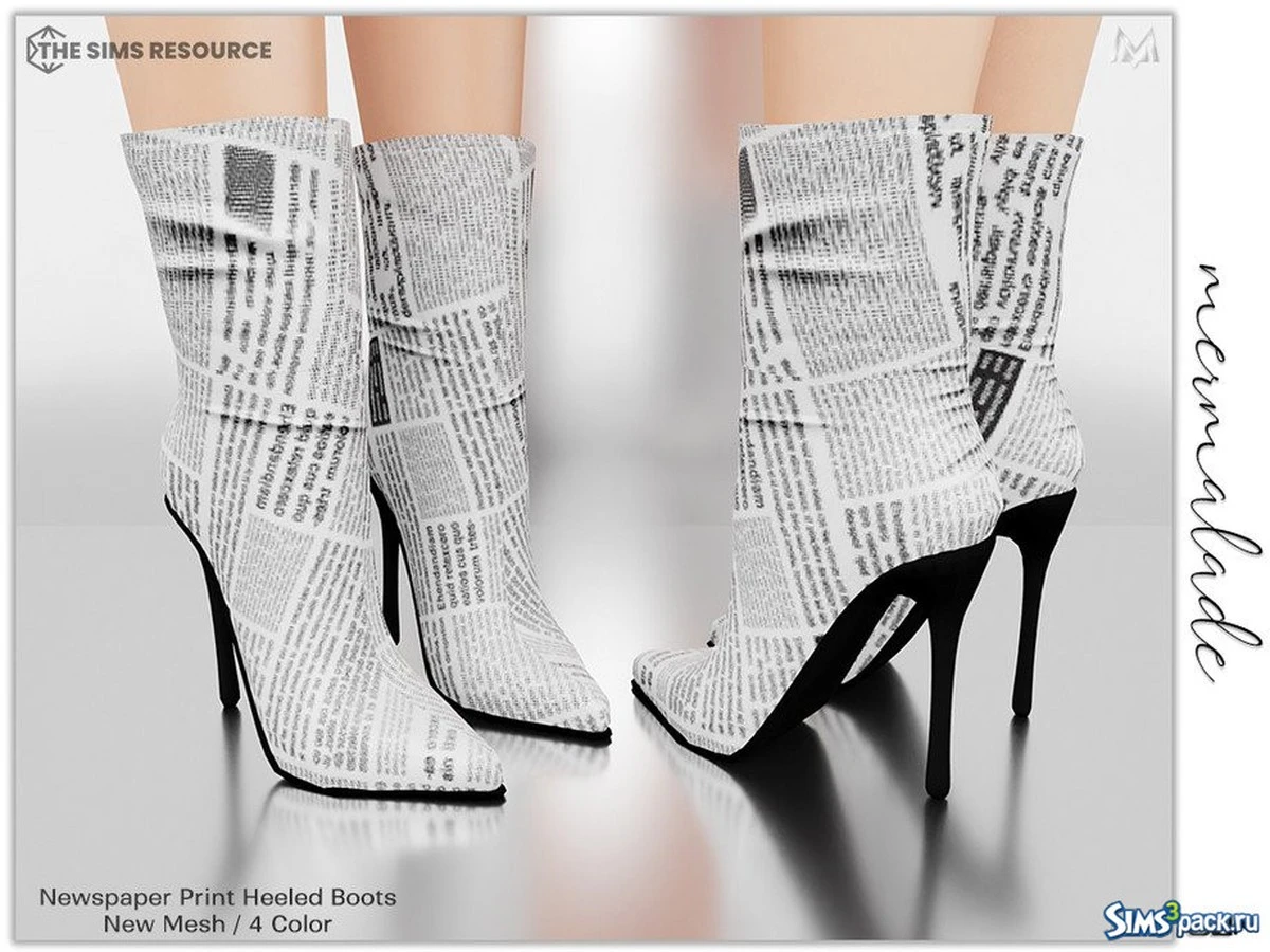 Proč údržbáři řídí si do botů novinový papír právě v listopadu