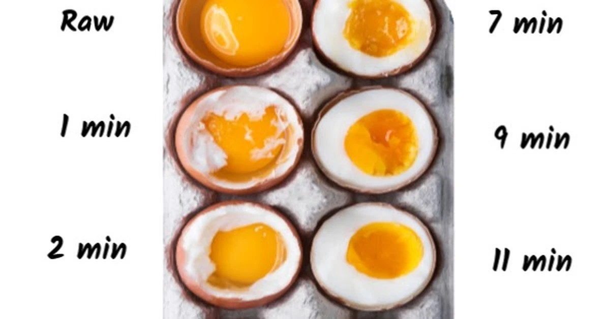 Proč všichni šéfkuchaři přidávají ocet do vařící vody s vajíčky - image 1