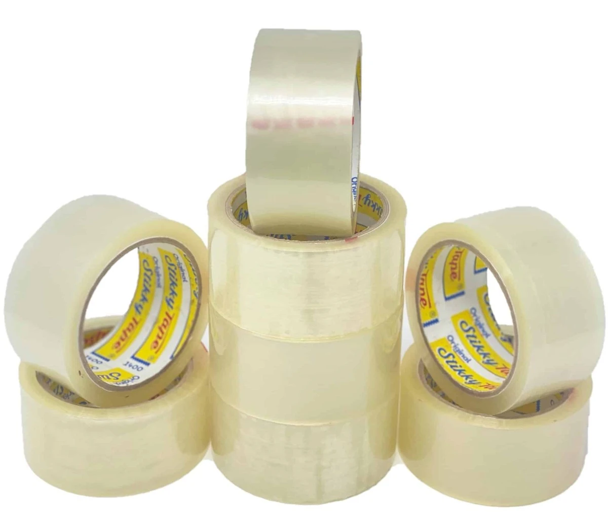 Průhledná páska na okně? Trik na ušetření vytápění, který funguje i v únoru - image 1