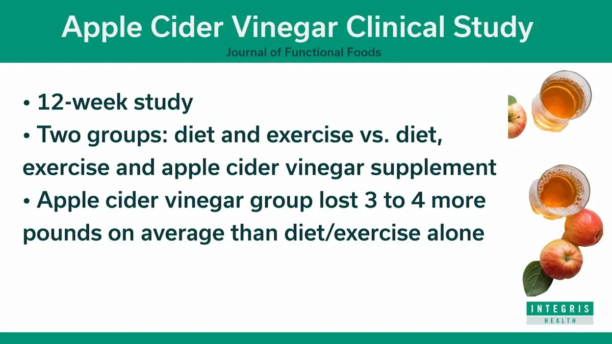 Sklenice s octem pod postel? Tradice českých babiček má vědecké opodstatnění - image 1
