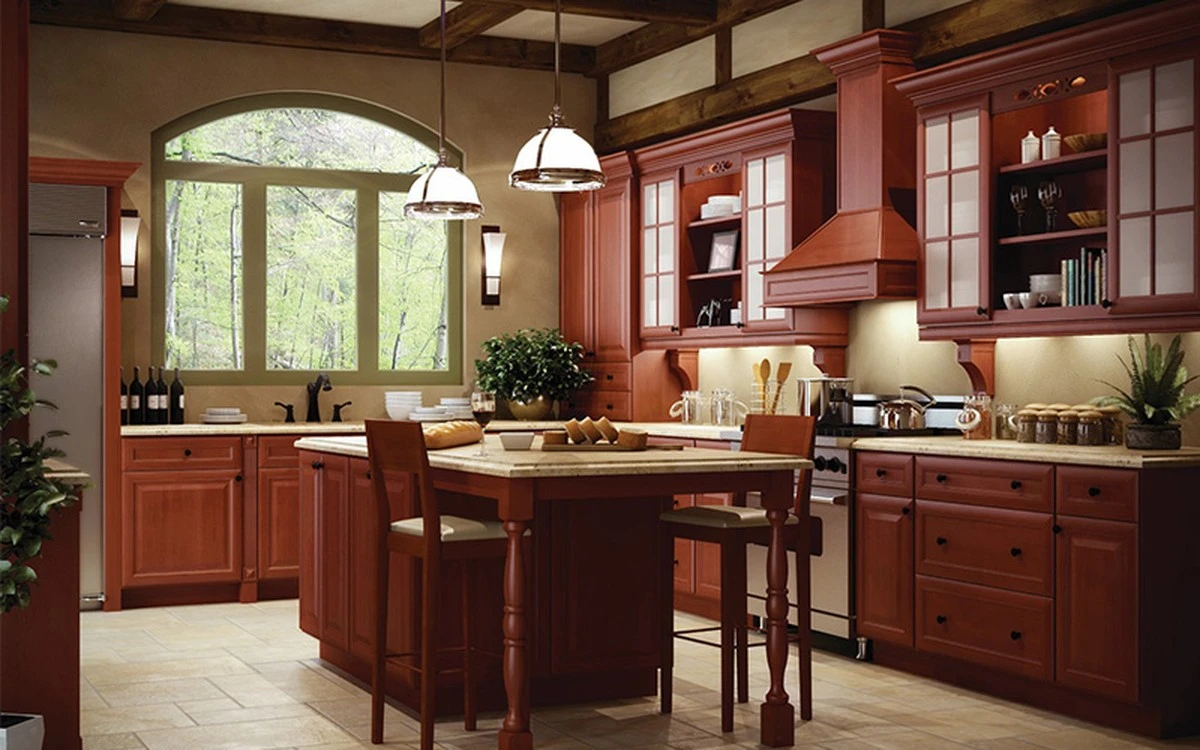 Skořice na kuchyňský pult: levnější než désinfekce, silnější efekt