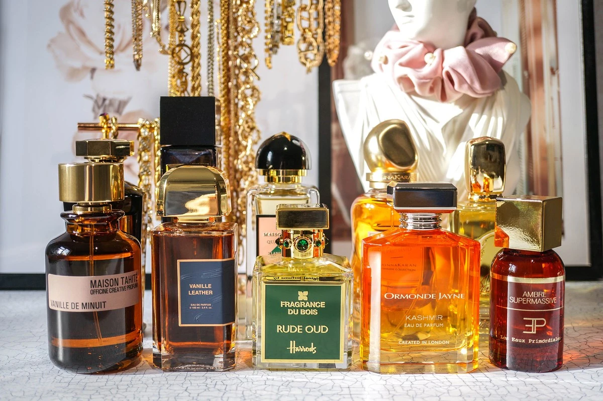 Skořice ve výdejích budou vonět lépe než parfém za 500 Kč - image 2