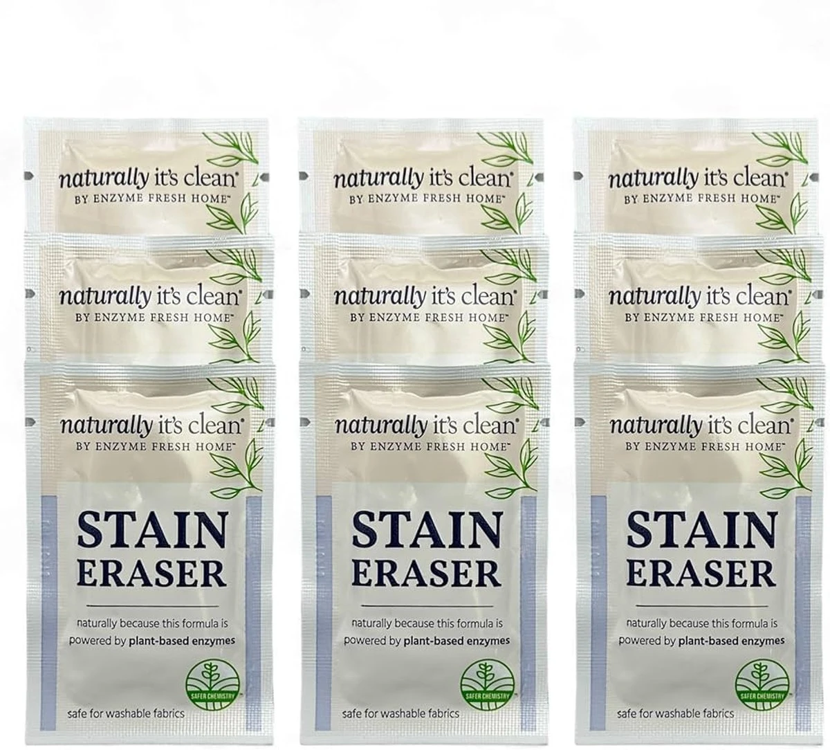 Soda a ocet do pračky: Jak odstranit skvrny bez chemie - image 2