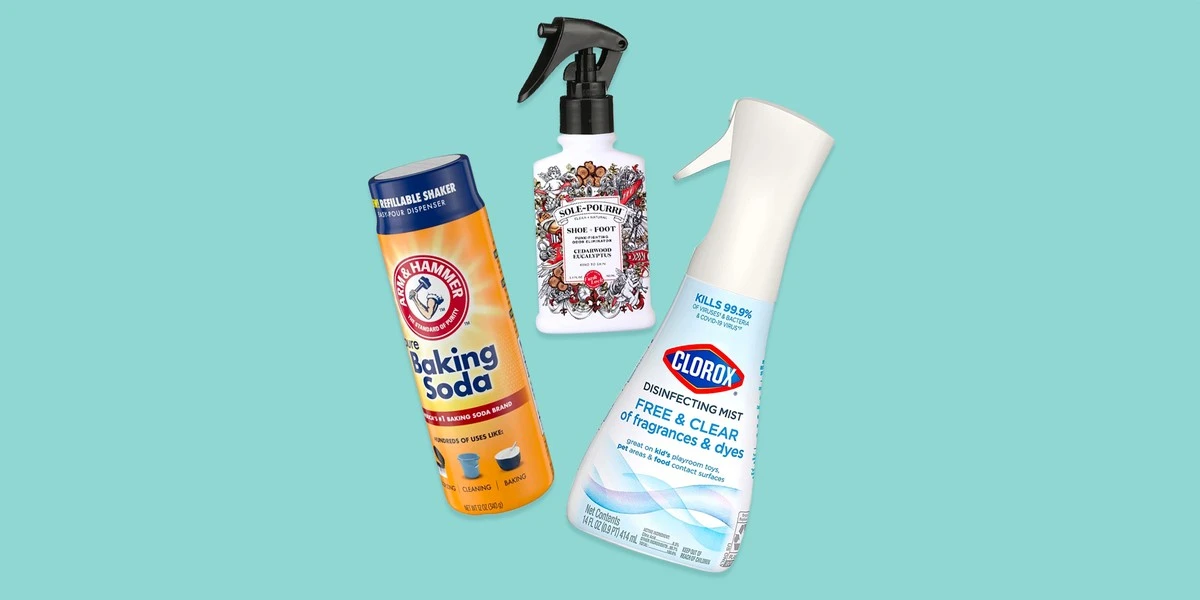 Soda bikarbona v botách: Jak se zbavit pachů, které průmysl chce skrývat - image 1