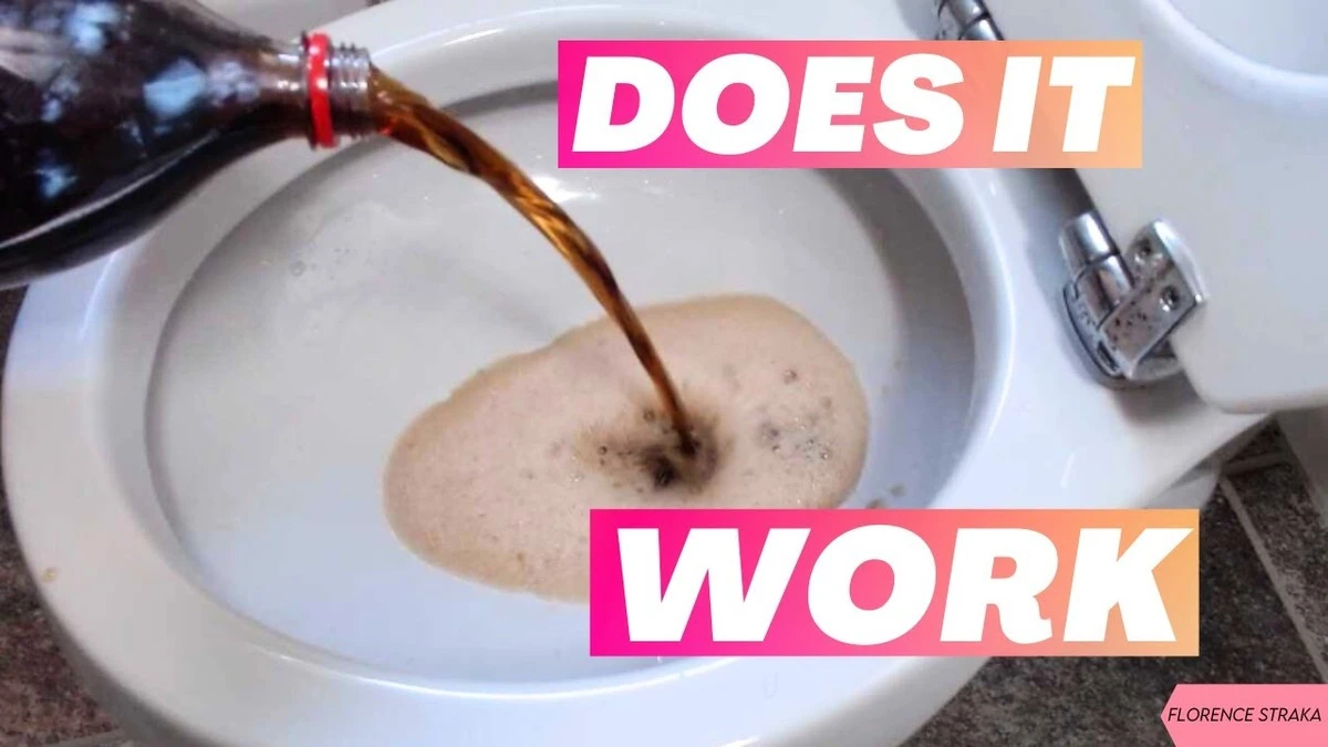 Sodovka v toaletě přes noc: co se stane ráno, vás překvapí - image 1