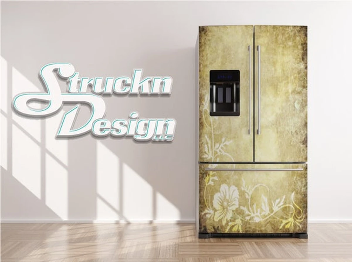 Starý list papíru v ledničce vás zachrání před plísní