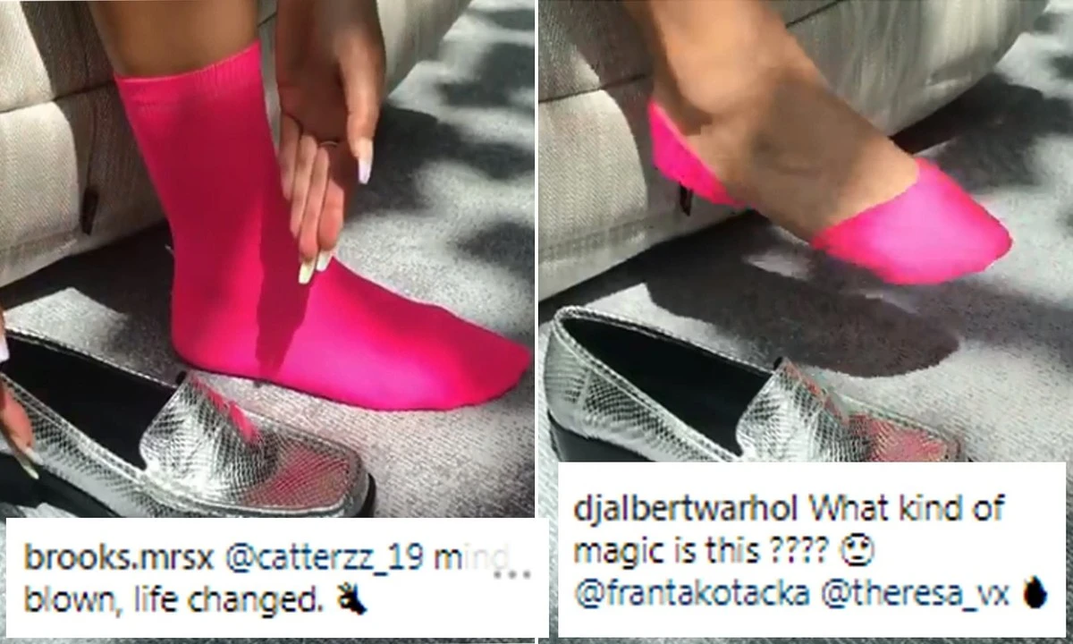 Starý ponožky do mrazáku? Trik proti námraze na oknech - image 1