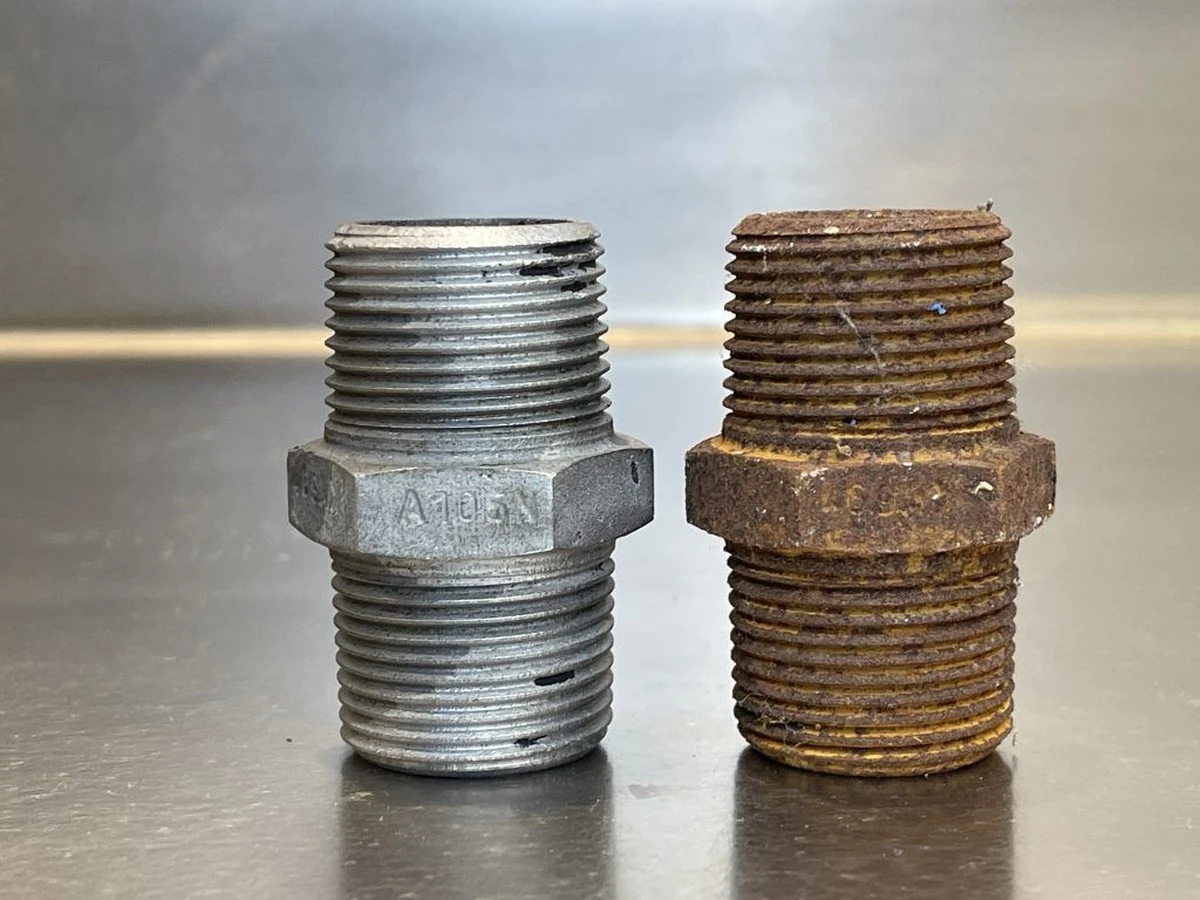 Sůl a citron na železo bez škrábání - jak to dělají odborníci - image 2