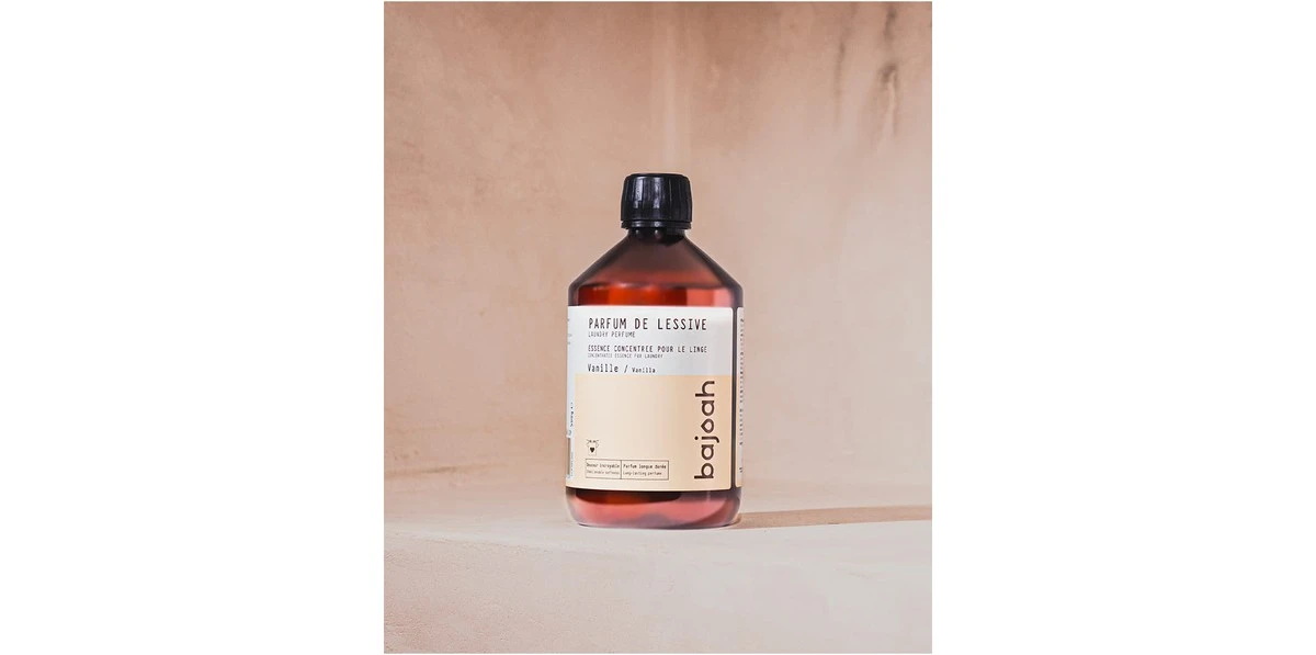 Vanilin v prádelnách vám vrátí bílost po pěti letech