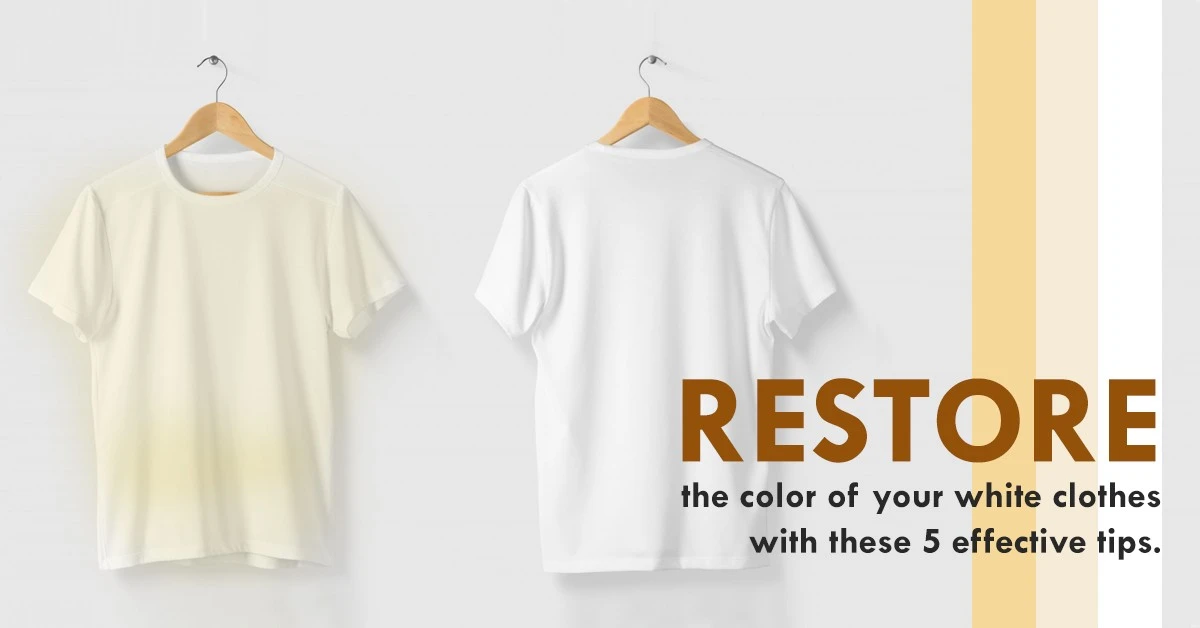 Vanilin v prádelnách vám vrátí bílost po pěti letech - image 2