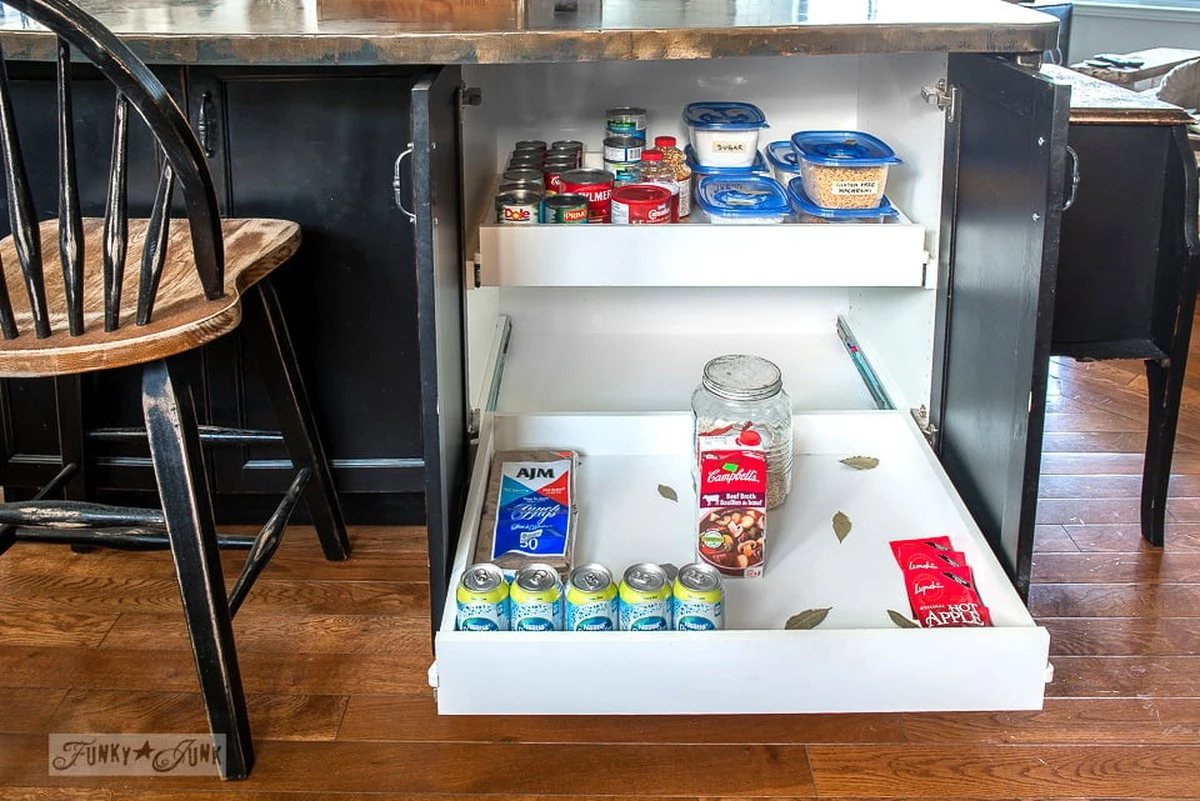 Vložte bobkový list do mouky: 100letá zbraň proti molům