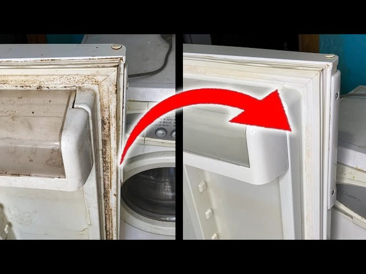 WD-40 na gumové těsnění lednice: trik, který každý údržbář zná - image 2