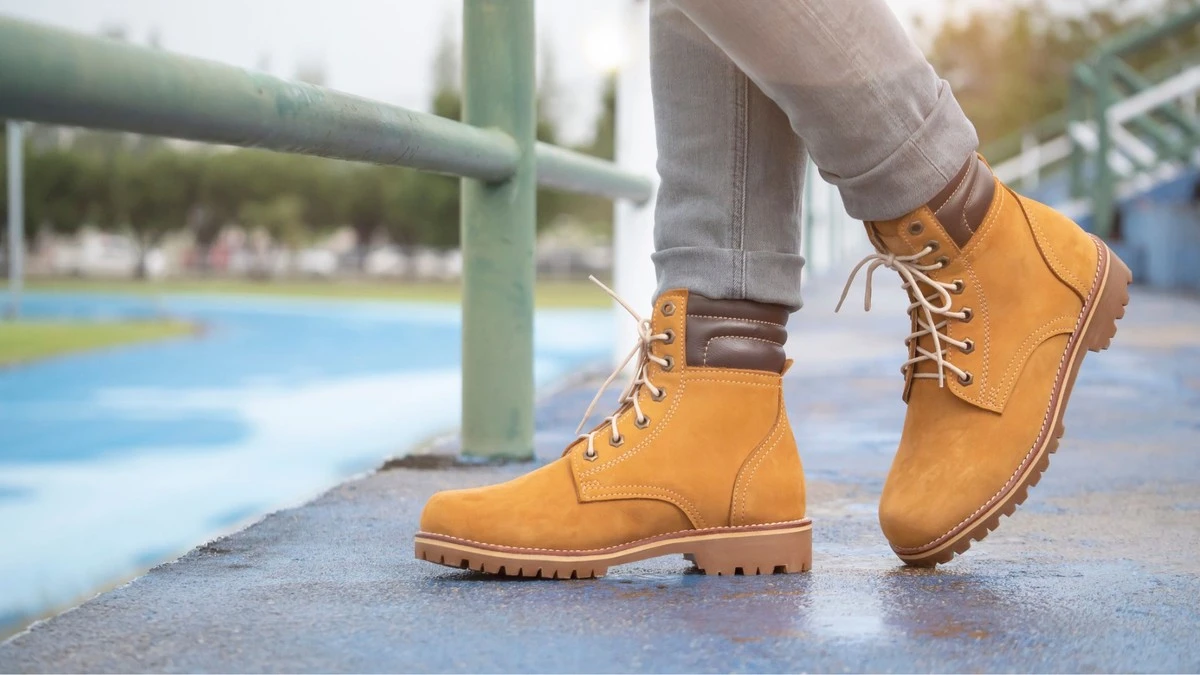 WD-40 na zimní boty změní váš pohled na údržbu obuvi