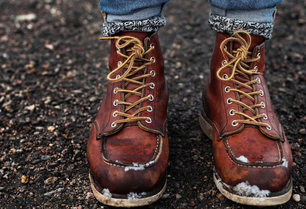 WD-40 na zimní boty změní všechno – zkuste a uvidíte - image 1