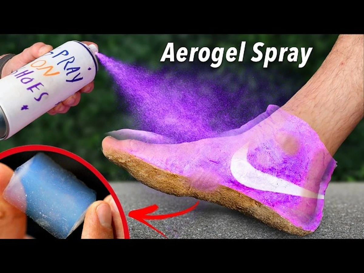 WD-40 na zimní boty změní váš dosavadní život - image 2